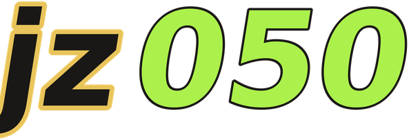 jz050 logo