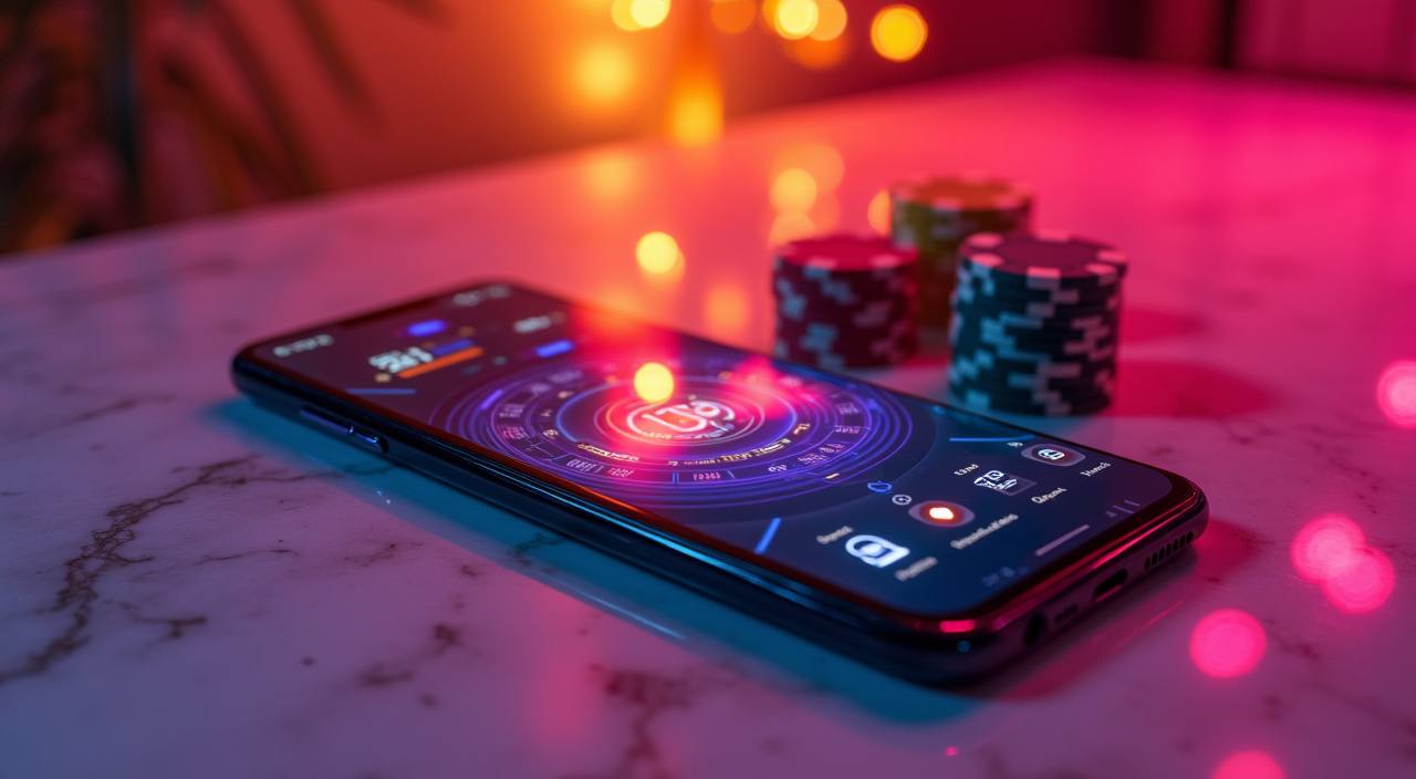 jz050 mobile gaming